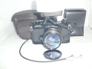 PENTAX ELECTRO SPOTMATIC 動作確認済　良品