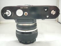 Nikon F2 フォトミック　AS 50mm 1:1.2 MB-2 MD-3　SPEEDLIGHT SB-15 動作確認済　良品_画像7