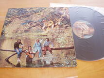 U.K. Apple Orig/Paul McCartney/WINGS ファースト『Wild Life 』 背絞りジャケ　美盤！_画像1