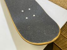 43482【自宅保管品】HEAVEN SKATEBOARD ヘブン スケボー スケートボード 全長70cm_画像2