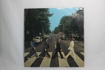 THE BEATLES ABBEY ROAD UK版 1stプレス STEREO_画像7