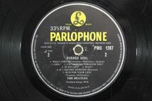 THE BEATLES Rubber Soul UK版 2ndプレス mono_画像8