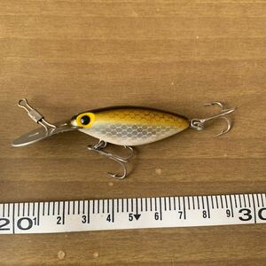 オールド　中古　ヴィンテージ　スィンフィン　ホッテントット　Thin　Fin　HOT'N　TOT