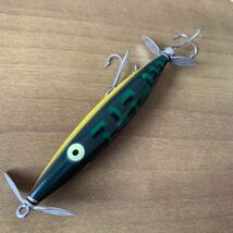  中古美品　へドン　heddon　DYING　FLUTTER　ダイイングフラッター_画像3