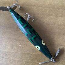  中古美品　へドン　heddon　DYING　FLUTTER　ダイイングフラッター_画像5