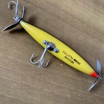  中古美品　へドン　heddon　DYING　FLUTTER　ダイイングフラッター_画像4