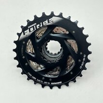 在庫限り SRAM XG-1270 10-28T カセットスプロケット 00.2418.117.000_画像2