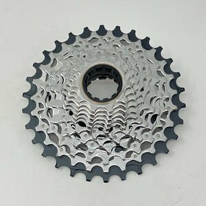 在庫限り SRAM XG-1270 10-30T カセットスプロケット 00.2418.117.003