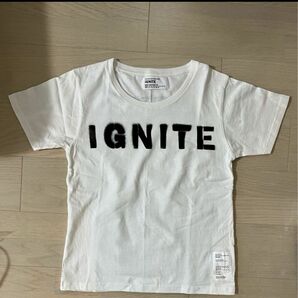 KAT-TUN IGNITE ライブ　Tシャツ