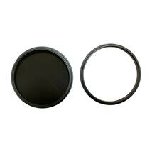 【★極上品★】偏光フィルター　kenko skylight 48mm &　kenko pro nd-8 48mm_画像2