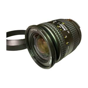 【★極上品★】AF MICRO NIKKOR 60m F2.8D