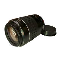 【★極上品★】CANON EF 55-200m F4.5-5.6 ii USM_画像1