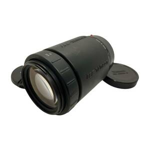 【★極上品★】TAMRON AF 70-300m F4-5.6 TELE MACRO LD 372D　♯0060