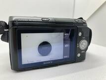 【★極上品★】SONY α nex-f3　♯0026_画像3