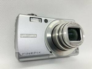 【★実用品★】fujifilm finepix f100 fd　0036