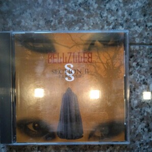 BELLZLLEB CDの画像4