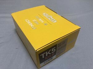 タルキックⅡ　TK5-105Ⅱ 5.5x105 100本　SYNEGIC 