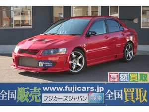 【諸費用コミ】:H15 三菱 ランサー GSR エボリューション8