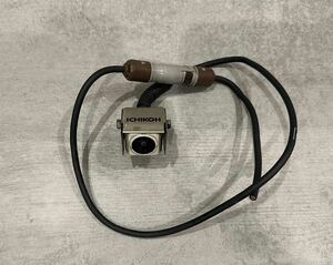 バックカメラ カメラ KC-450A ICHIKOH 動作確認済 市光工業　高性能CMOSカラー補助カメラ
