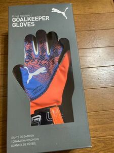  new goods Puma Ultra Ultimate GK glove size 7 041857 05 16500 jpy 