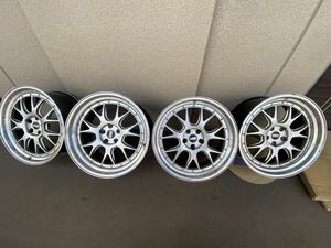 BBS ホイール　21インチ　4本