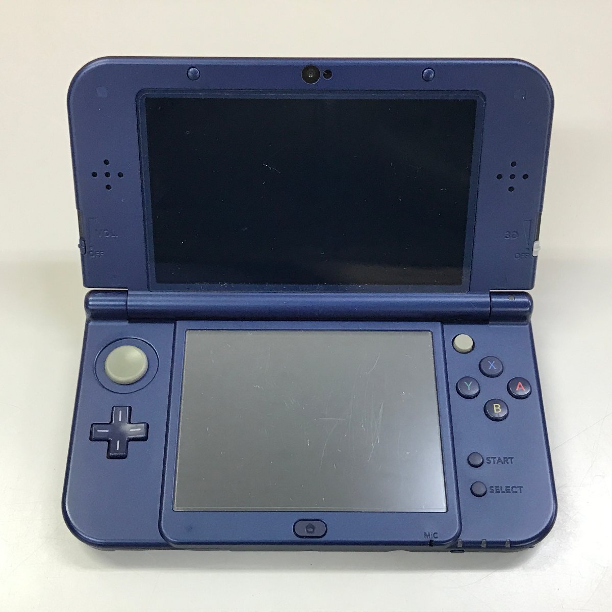 2024年最新】Yahoo!オークション -3dsll ジャンクの中古品・新品・未 