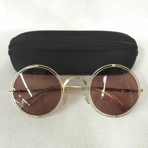 ＭＹＫＩＴＡ＋Ｍａｉｓｏｎ Ｍａｒｇｉｅｌａ マイキータ マルジェラ ＭＭＣＲＡＦＴ００１ ３２９ サングラス アクセサリー/266