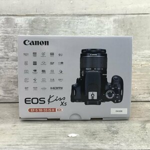 ＣＡＮＯＮ ＥＯＳ Ｋｉｓｓ ｘ５ レンズキット キャノン デジカメ ＫＩＳＳＸ５－１８５５ＩＳ２ＬＫ 電化製品/232