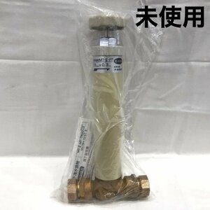 未使用 竹村製作所 不凍水抜栓 ＭＴ－２－ＰＰ 水道 庭先 屋外 １３ｍｍ×０．３ｍ 雑貨/248