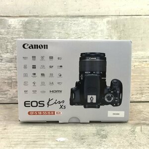 ＣＡＮＯＮ ＥＯＳ Ｋｉｓｓ ｘ５ レンズキット キャノン デジカメ ＫＩＳＳＸ５－１８５５ＩＳ２ＬＫ 電化製品/232