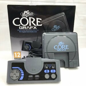 美品 ＰＣ Ｅｎｇｉｎｅ ＣＯＲＥ ＧＲＡＦＸ ｍｉｎｉ ＰＣ エンジン コアグラフィックス ミニ ＨＴＧ－００９ ゲーム/248