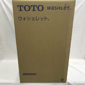 未使用 ＴＯＴＯ トートー ｗａｓｈｌｅｔ ウォシュレット 一体型 便座 ＺＪ２ ＴＣＦ９１５２ ＃ＮＷ１ ホワイト 白 電化製品/248