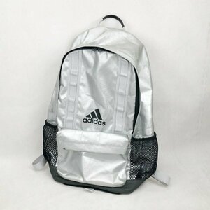 ａｄｉｄａｓ Ｇｏｓｈａ Ｒｕｂｃｈｉｎｓｋｉｙ リュック アディダス ゴーシャ ラブチンスキ― シルバー バックパック 鞄/219