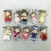 ペコちゃん ｍｉｎｉｍｉｎｉ ＰＥＫＯ フィギュア おもちゃ アイドル プリティ イヤープレート ピンバッジ まとめ 仕入れ商品/219_画像4