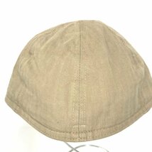 ＡｔＬａｓｔ＆Ｃｏ アットラスト ブッチャープロダクツ ｂｕｔｃｈｅｒ ｐｒｏｄｕｃｔｓ Ｎ－３ ＣＡＰ７ １／４ 洋品その他/266_画像3