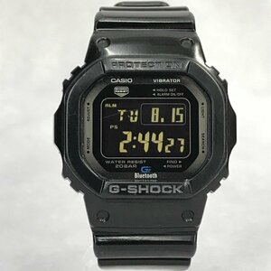 ＣＡＳＩＯ Ｇ－ＳＨＯＣＫ ＧＢ－５６００ＡＡ カシオ デジタル 腕時計 Ｂｌｕｅｔｏｏｔｈ ２０気圧防水 時計/241