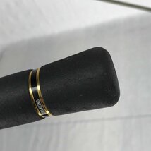 中古品 ＤＡＩＷＡ ダイワ モアザンブランジーノ ９１．５Ｌ ナイトメアカスタム スピニング ロッド ０１４７２００７ アウトド/233_画像4