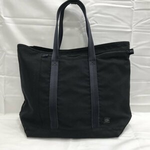 使用感有 ＰＯＲＴＥＲ ＴＥＮＳＩＯＮ ポーター テンション 吉田カバン トート バッグ ビジネスバッグ ＣＯＲＤＵＲＡ 鞄/248