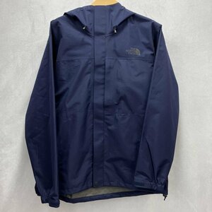 ＴＨＥ ＮＯＲＴＨ ＦＡＣＥ クラウド ジャケット ネイビー ノースフェイス ＮＰ１２３０２ ゴアテックス メンズ Ｍ 洋品紳士服/241