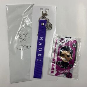 小林直己 STARSグッズ