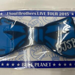 三代目J Soul Brothers 3JSBバレッタ　BLUE PLANET