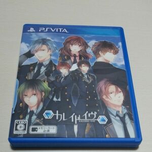 【PSVita】 カレイドイヴ [通常版］