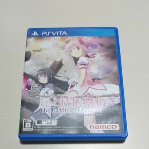 【PSVita】 劇場版 魔法少女まどか☆マギカ The Battle Pentagram [通常版］