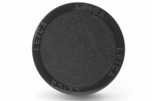 #2335◆送料無料◆Leitz Leica ライツ ライカ 14033 Reversed Cap フード用 逆付キャップ