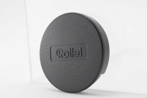 #2331◆送料無料◆Rollei ローライ 35用 レンズキャップ カブセ式