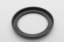 #2320◆送料無料◆Fujifilm 富士フィルム Φ49 49mm アダプター FP-1用 ADAPTER_画像3