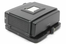 #2273◆送料無料◆Mamiya 120 Roll Film Holder For RZ67 PRO II マミヤ フィルム ロールホルダー_画像4