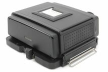 #2273◆送料無料◆Mamiya 120 Roll Film Holder For RZ67 PRO II マミヤ フィルム ロールホルダー_画像3