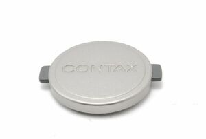 #2248◆送料無料◆コンタックス CONTAX K-31 30.5mm径 コンタックスTVS用 スナップ式 レンズキャップ