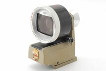 #2353◆送料無料◆Linhof リンホフ マルチフォーカス View Finder ビューファインダー ユニバーサルズーム_画像1